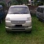 Jual Suzuki APV L Thn 2006 Depok