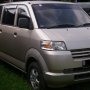 Jual Suzuki APV L Thn 2006 Depok