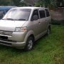 Jual Suzuki APV L Thn 2006 Depok