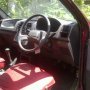 Jual Mitsubishi Kuda Gls 2.5cc Diesel Thn 19999 Merah