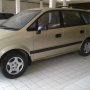 Jual Hyunday Trajet Gl8 2.0cc Mnl Thn 2004 Cklat Metalik