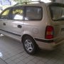 Jual Hyunday Trajet Gl8 2.0cc Mnl Thn 2004 Cklat Metalik