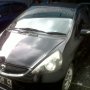 Jual Honda Jazz Vtec MMC Sporty 1.5cc Manual Thn 2007 Hitam