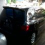 Jual Honda Jazz Vtec MMC Sporty 1.5cc Manual Thn 2007 Hitam