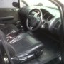 Jual Honda Jazz Vtec MMC Sporty 1.5cc Manual Thn 2007 Hitam