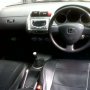 Jual Honda Jazz Vtec MMC Sporty 1.5cc Manual Thn 2007 Hitam