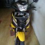 DIJUAL CEPAT MOTOR TVS TORMAX 150cc BULAN Feb 2012