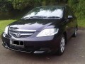 Honda NEW CITY IDSI MANUAL 2007