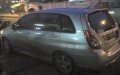 Suzuki Aerio 2003 Dijual cepat