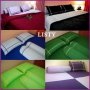 Jual SPREI BAHAN KAOS..RAPI SPANJANG MASA..MURAH BANGET