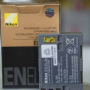 Jual Baterai Nikon EN-EL3E