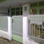 Jual Rumah di Tomang - 400 jt saja..!!