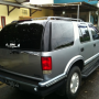 Jual santai Mobil Opel Blazer thn 1997 bandung