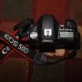 Jual Canon EOS 50 D BO Lengkap Jogja/Yogya