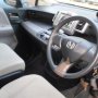 JUAL Honda Freed SD th 2009, mulus, terawat abu2 tua metalik 185 juta