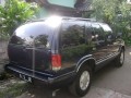 Opel blazer lv 1996 mobil rawatan