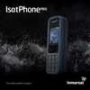 JUAL TELEPON SATELIT INMARSAT ISATPHONE PRO+ PULSA 100 RIBU HARGA BAGUS.