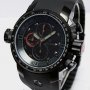 Jual Jam tangan expedition 6335 airborne full black original garansi 1 th harga grosir