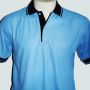 Polo Shirt Polos dan Bordir