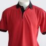 Grosir Kaos Polo Polos dan Bordir