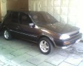 Toyota starlet 1.0 XL 1990 