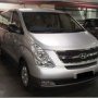 Jual Hyundai H1 XG Th. 2009