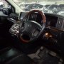 Jual Nissan Elgrand Th. 2008