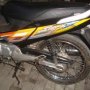 Jual Supra X 125 2006 injection Baguss gan