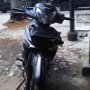 jual supra x 125 2008 kodya double disc istimewa bandung-bdg