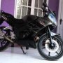 Jual Honda CBR 150 2005 Thailand Series