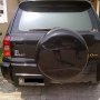 Dijual Mobil Toyota RAV4 20 AT 2002