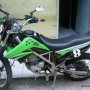 Jual KLX 150s tahun 2010