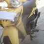 Jual revo racing 2007 kuning(Bandung)