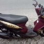 Jual Mio Soul 2011 Plat AB