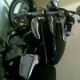 Jual Honda Phantom 2007