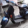 Jual Motor Vespa Piaggio di Bogor