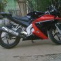 Jual Yamaha vixion modif R125 by AMS