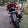 Jual Kawasaki Ninja 250 R 2010 Like New!!!