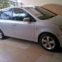 Jual Honda stream cbu (japan) a/t 1.7