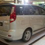 **PROTON EXORA STAR SUPREME FREE AKSESORIS**