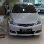 proton exora star kasih potongan harga  jok kulit