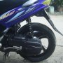 JUAL yamaha MIO 2006 MAKNYUS