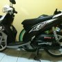 Jual Mio j bu masih baru dan bersegel gan(bandung)