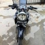 Jual ninja r 2008 hitam bandung