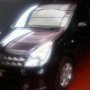 Jual Over Kredit  Grand Livina XV 2008 AT