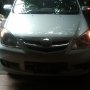 Jual Xenia Li Deluxe Plus 2010 Tgn 1 Silver