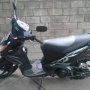 Jual Yamaha Xeon (2011/bln.6) Warna Hitam-Mesin Mulus (JAKARTA TIMUR)