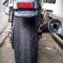 Jual Suzuki thunder GSX 250 mulus mantap