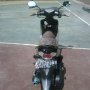 Yamaha mio smile 2009/2008 cepat