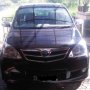 Toyota Avanza G th 2008 Hitam Mulus Terawat Bandung